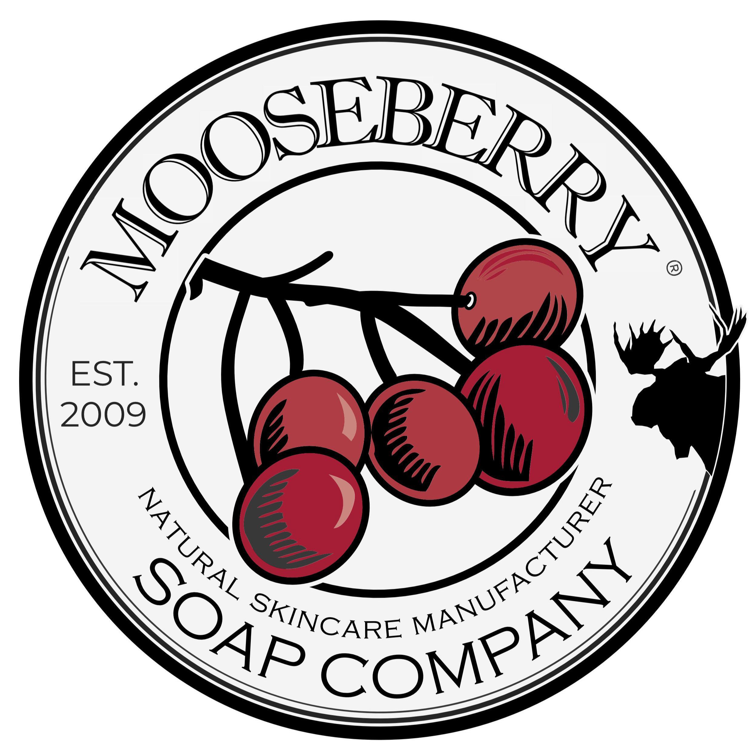 Mooseberry Soap Company