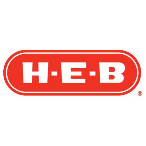 H-E-B