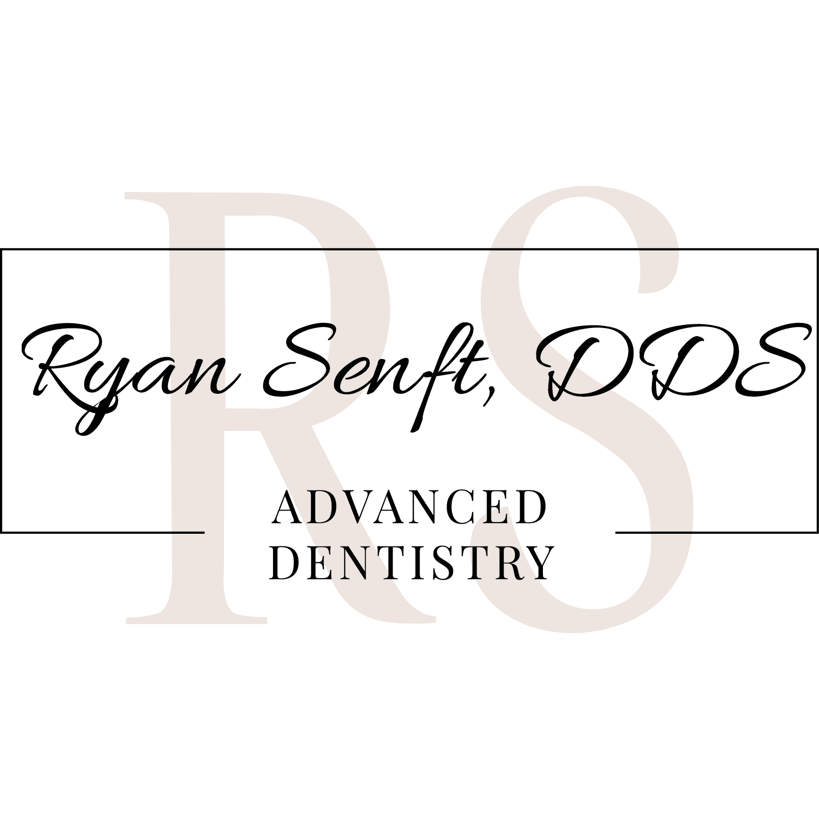 Ryan Senft, DDS