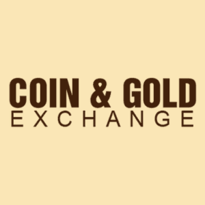 Coin & Gold Exchange