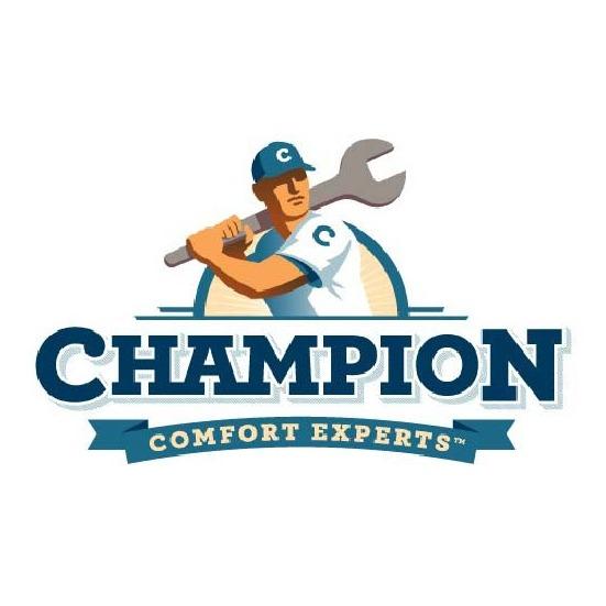 Champion Comfort Experts