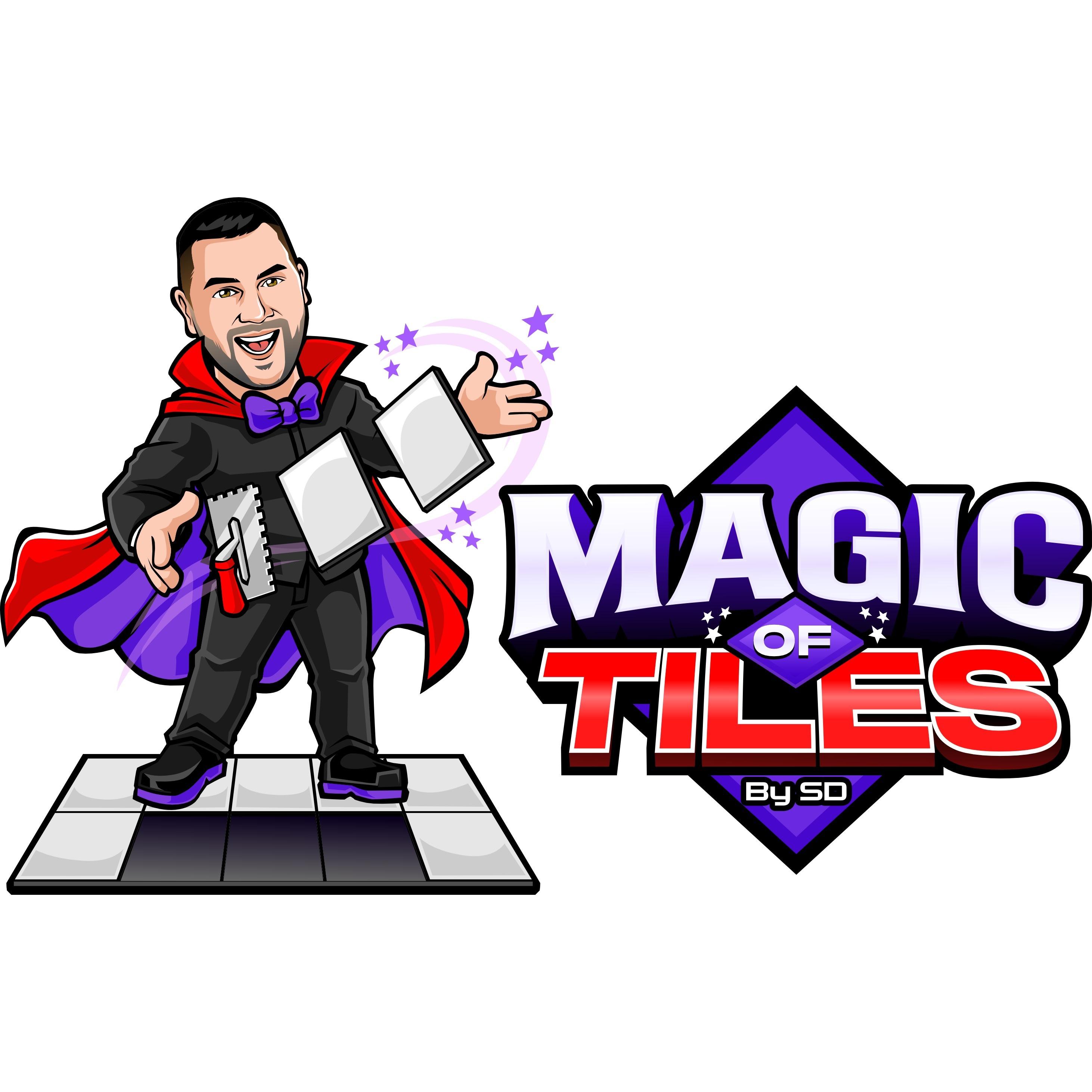 Magic of Tiles