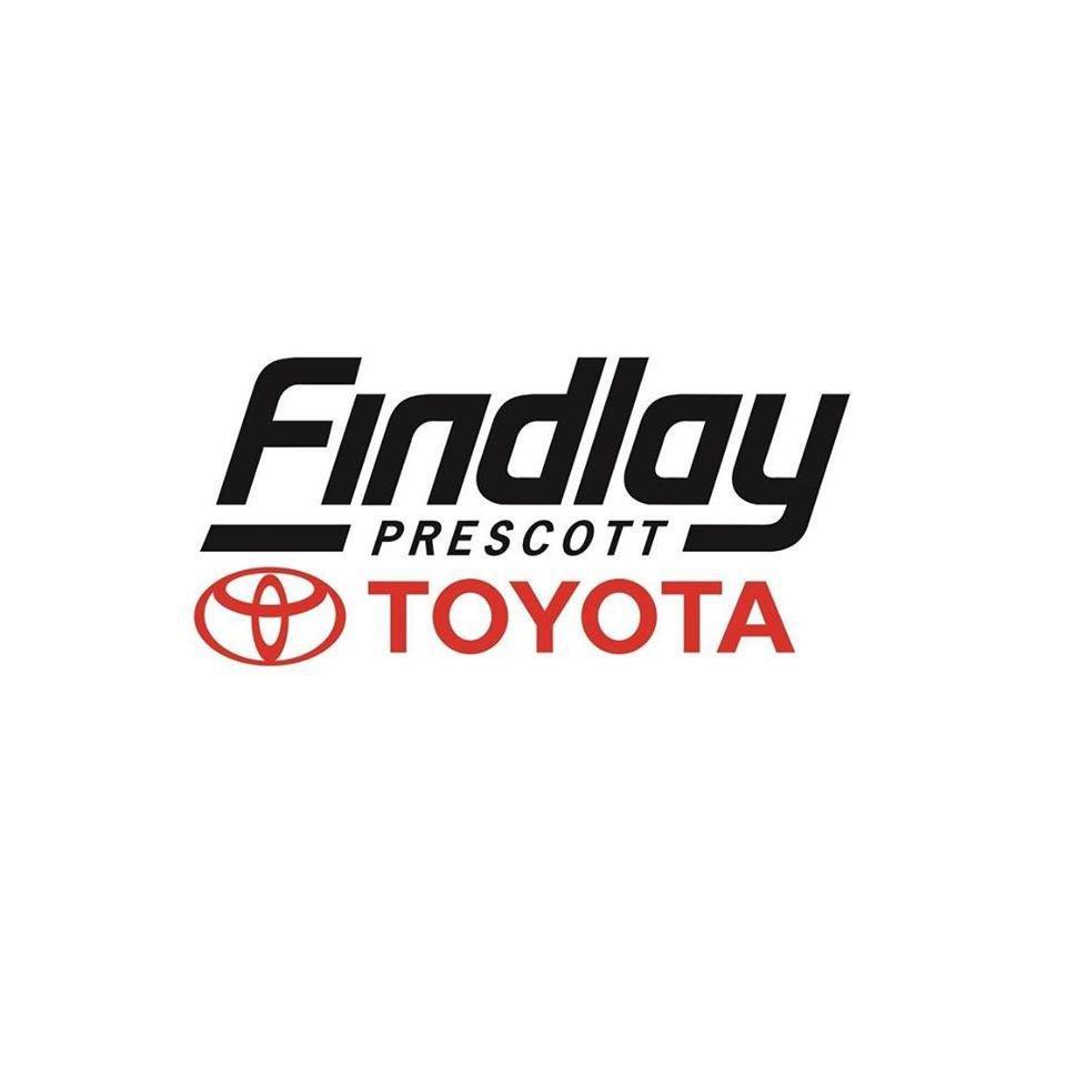 Findlay Toyota Prescott