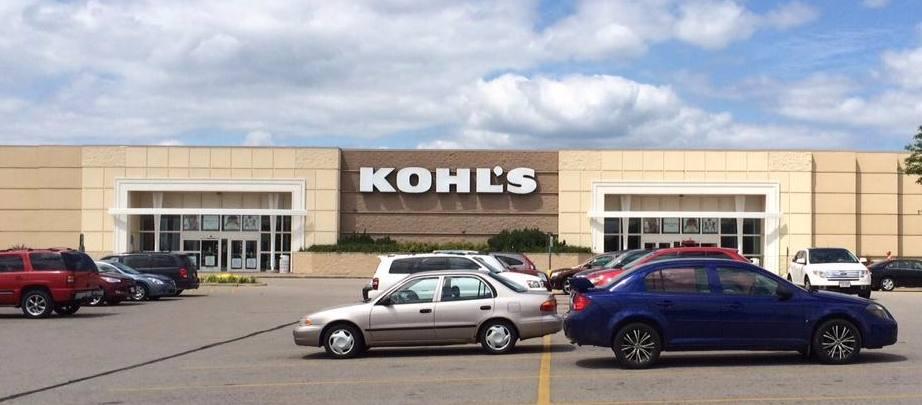 Kohl's Onalaska