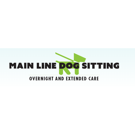 Main Line Dog Sitting