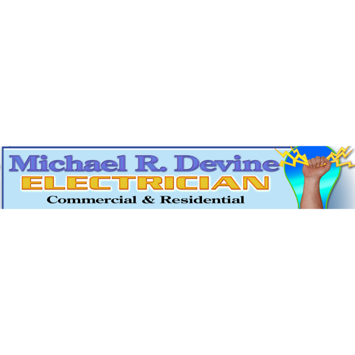 Michael R. Devine Electrician