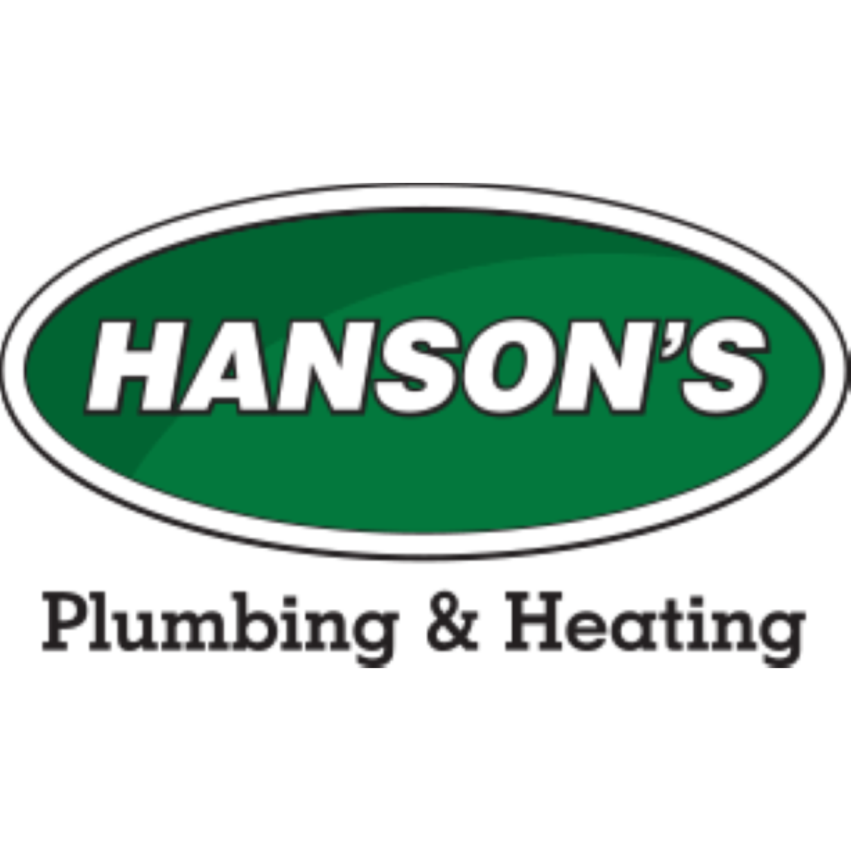 Hanson's Plumbing & Heating - Perham