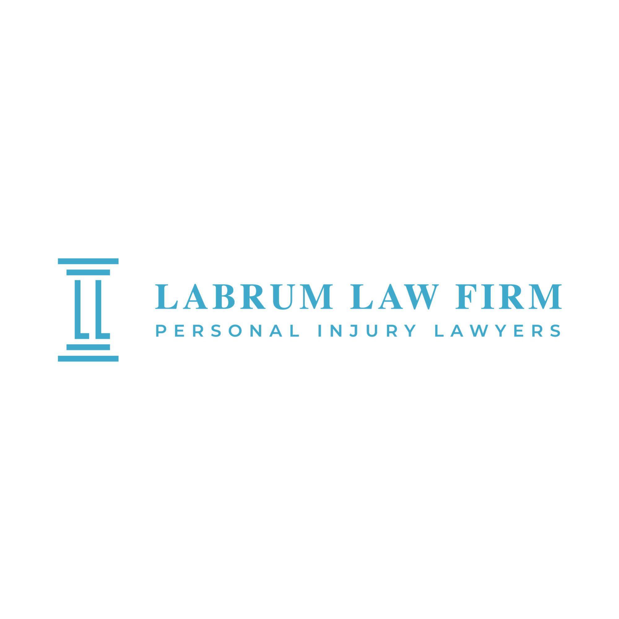 Labrum Law Firm Personal Injury Lawyers