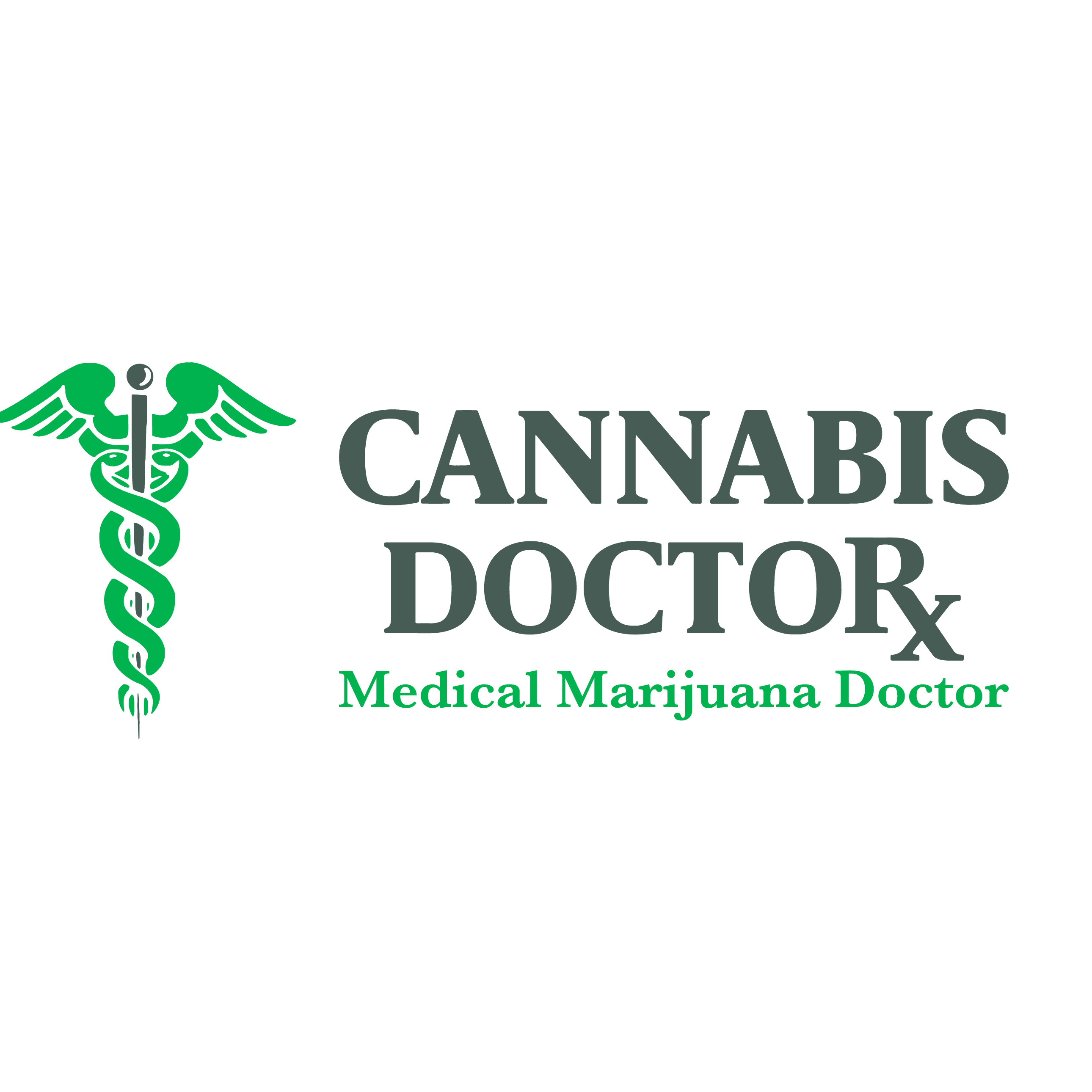 Cannabis Doctor X - Medical Marijuana Doctor