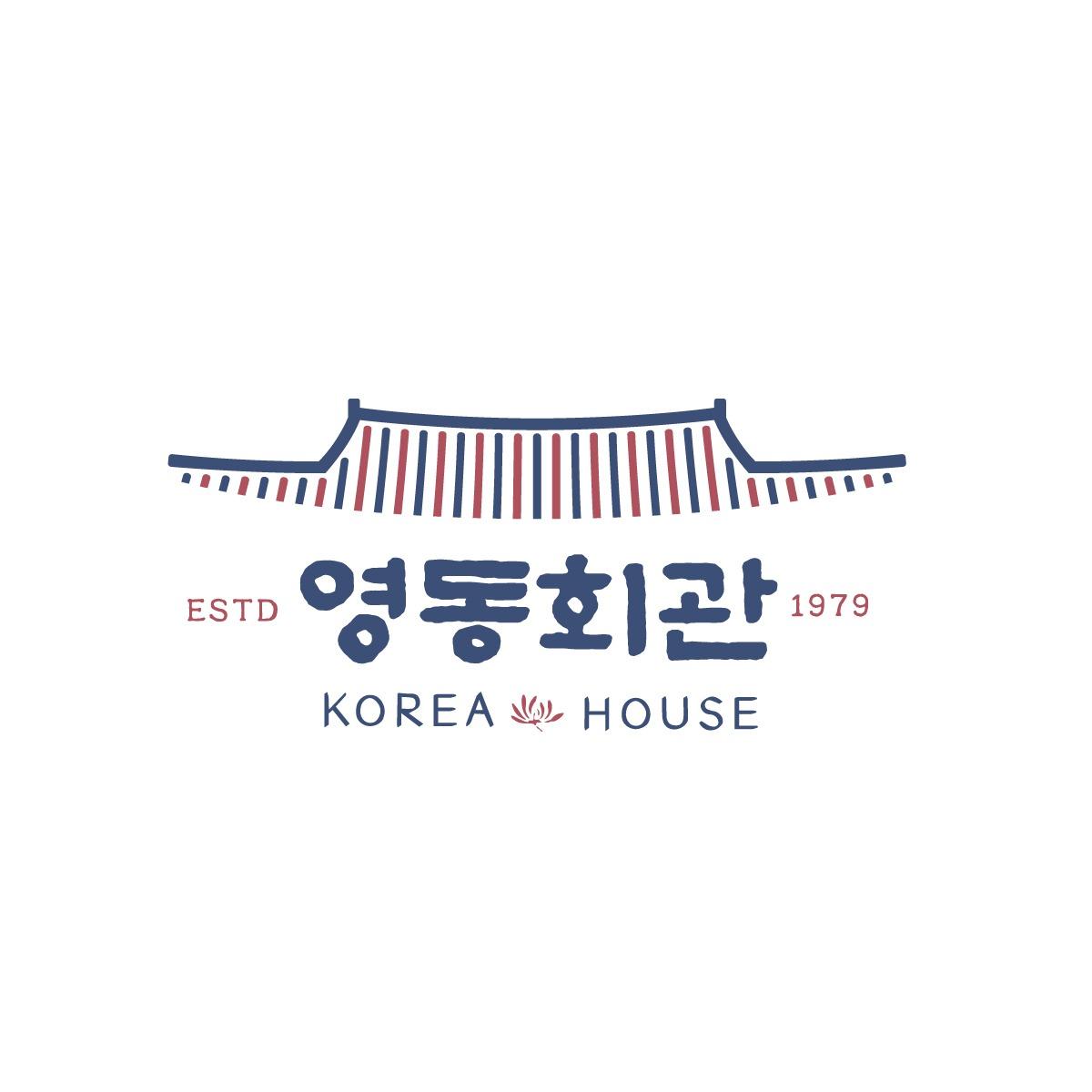 Korea House 영동회관 Korean Cuisine & Sushi