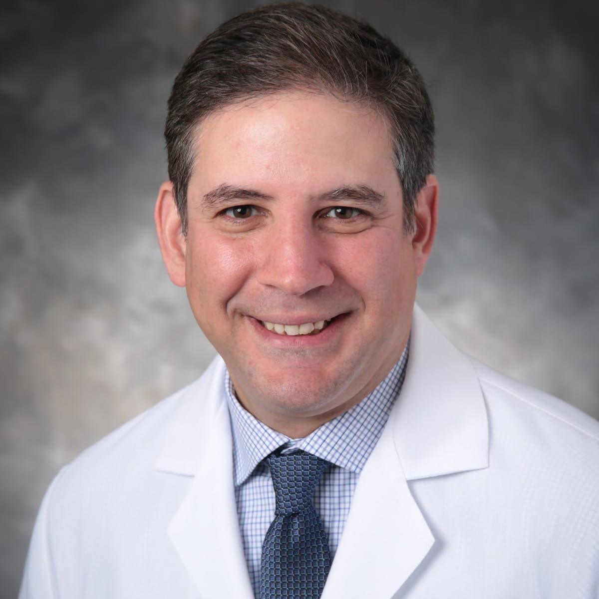 David Jacoboff, MD