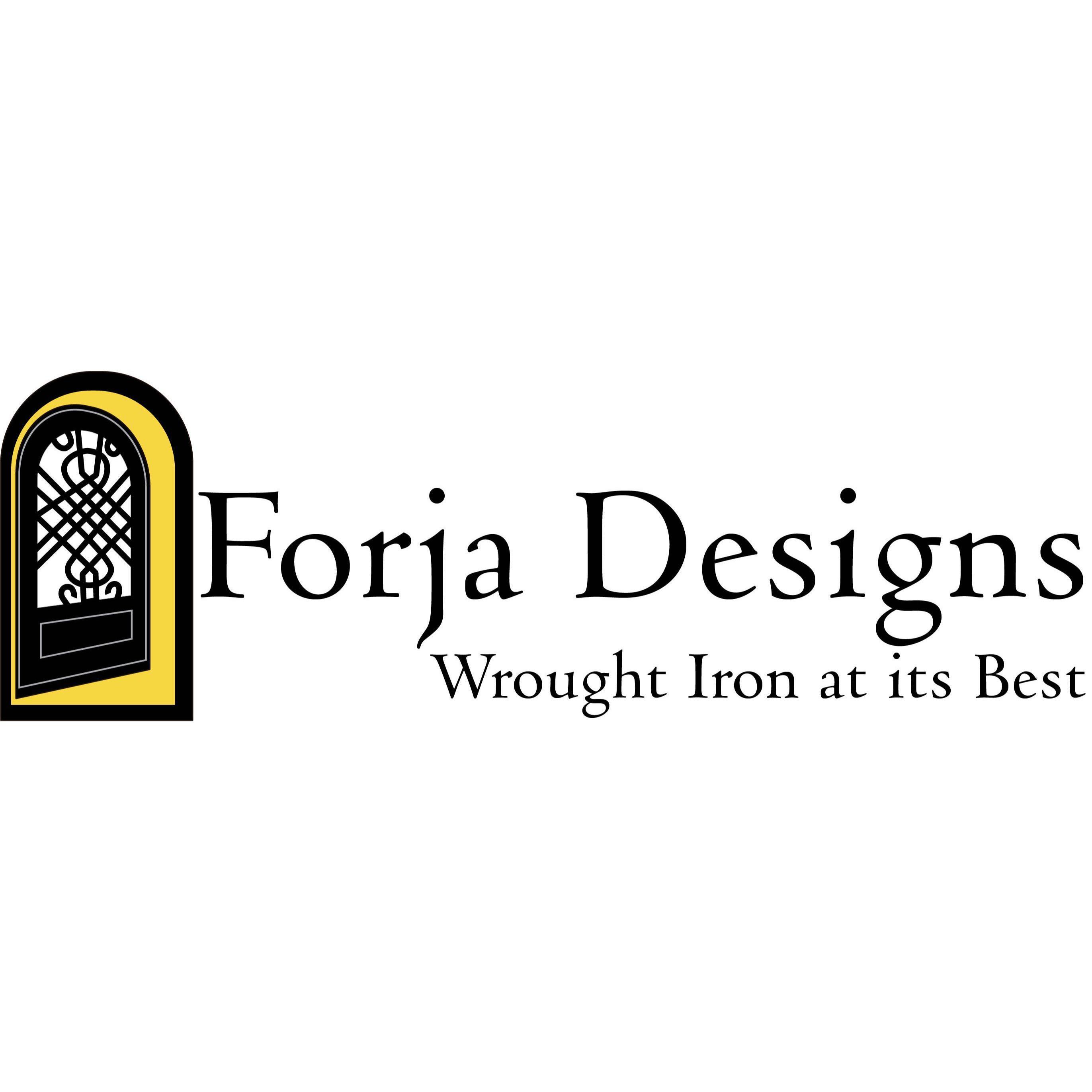 FORJA DESIGNS LLC