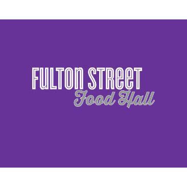 Fulton Street Food Hall at Harrah's Las Vegas