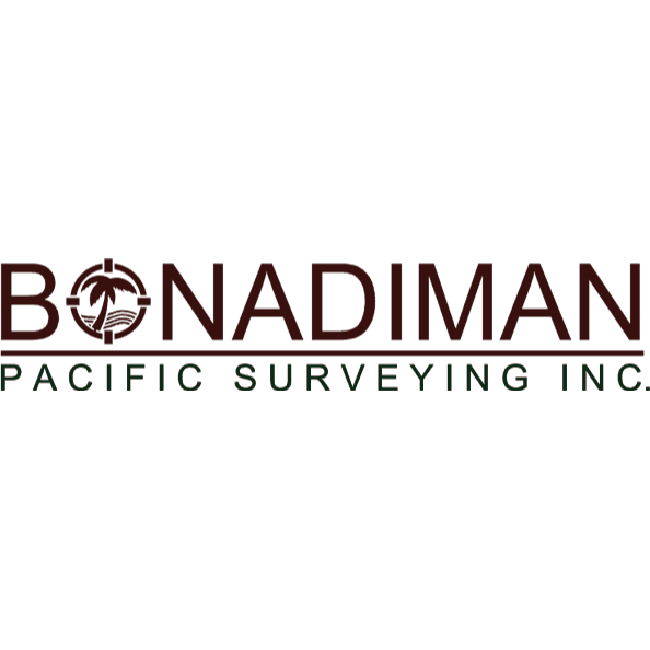 Bonadiman Pacific Surveying, Inc.