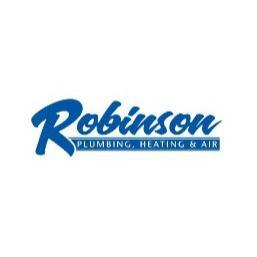 Robinson Plumbing Heating & Air