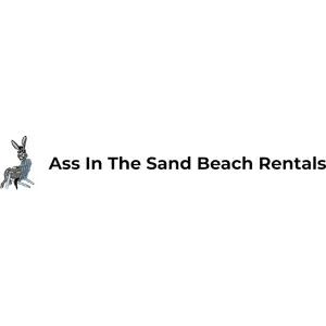 Ass in The Sand Beach Rentals