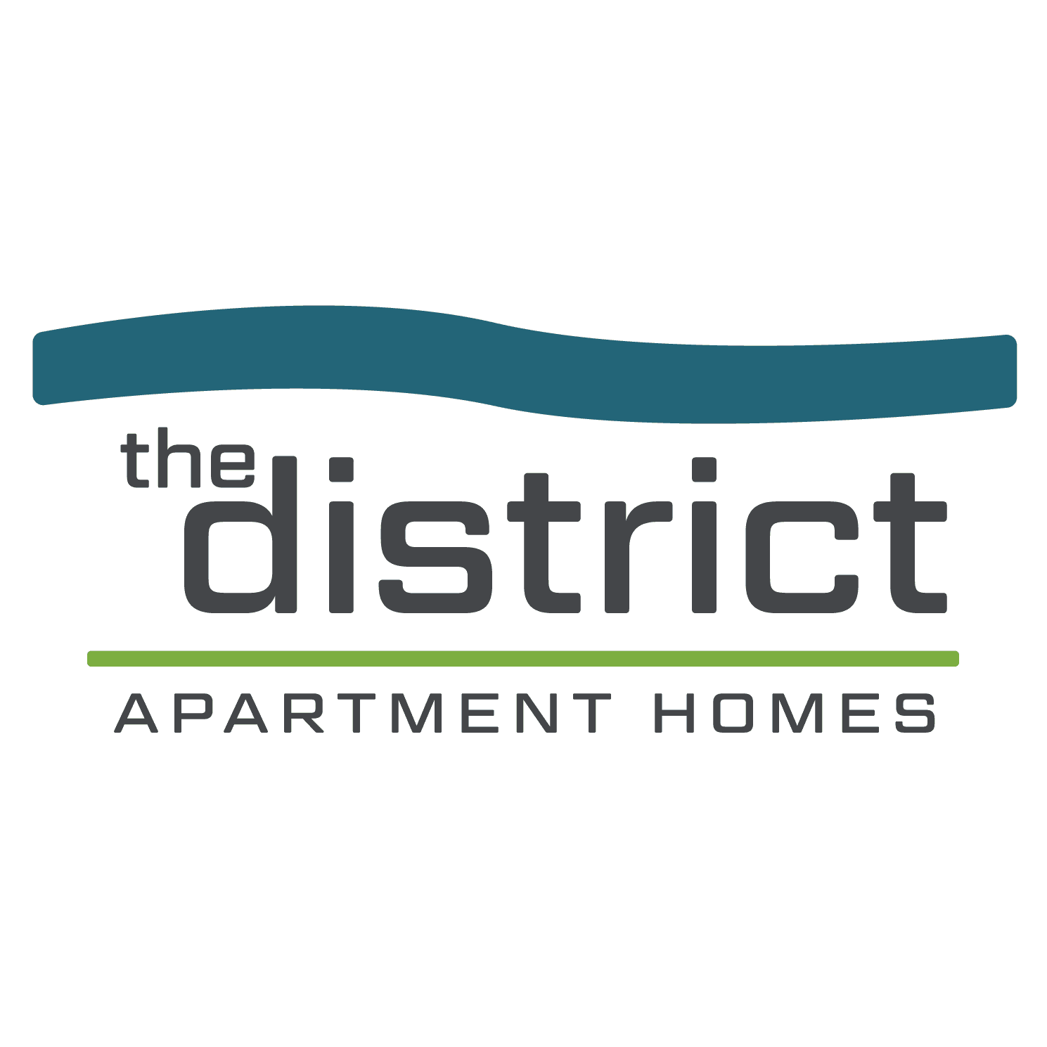 The District Apartment Homes