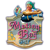 Mutiny Bay Adventure Golf