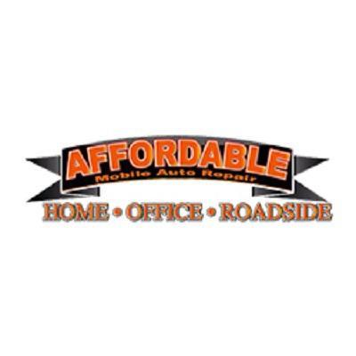 Affordable Mobile Auto Repair