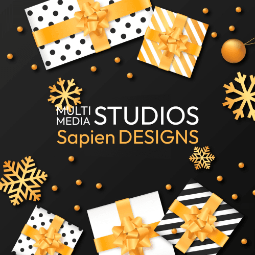 Sapien Designs Multimedia Studios