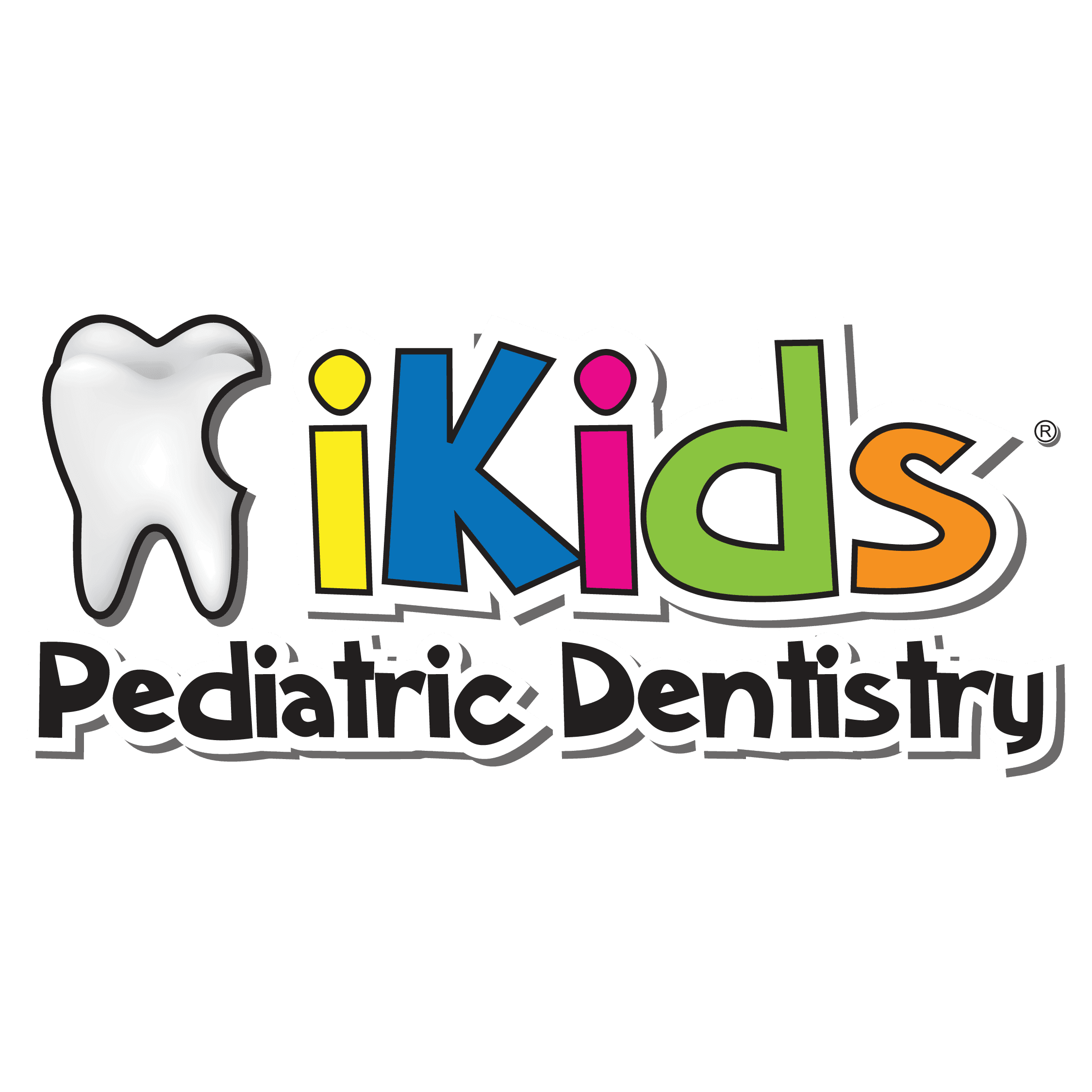 iKids Pediatric Dentistry - McKinney