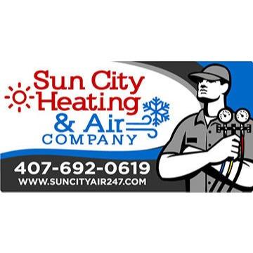 Sun City Heating & Air Company