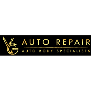 V&G Auto Repair