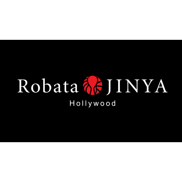 Robata JINYA - Hollywood