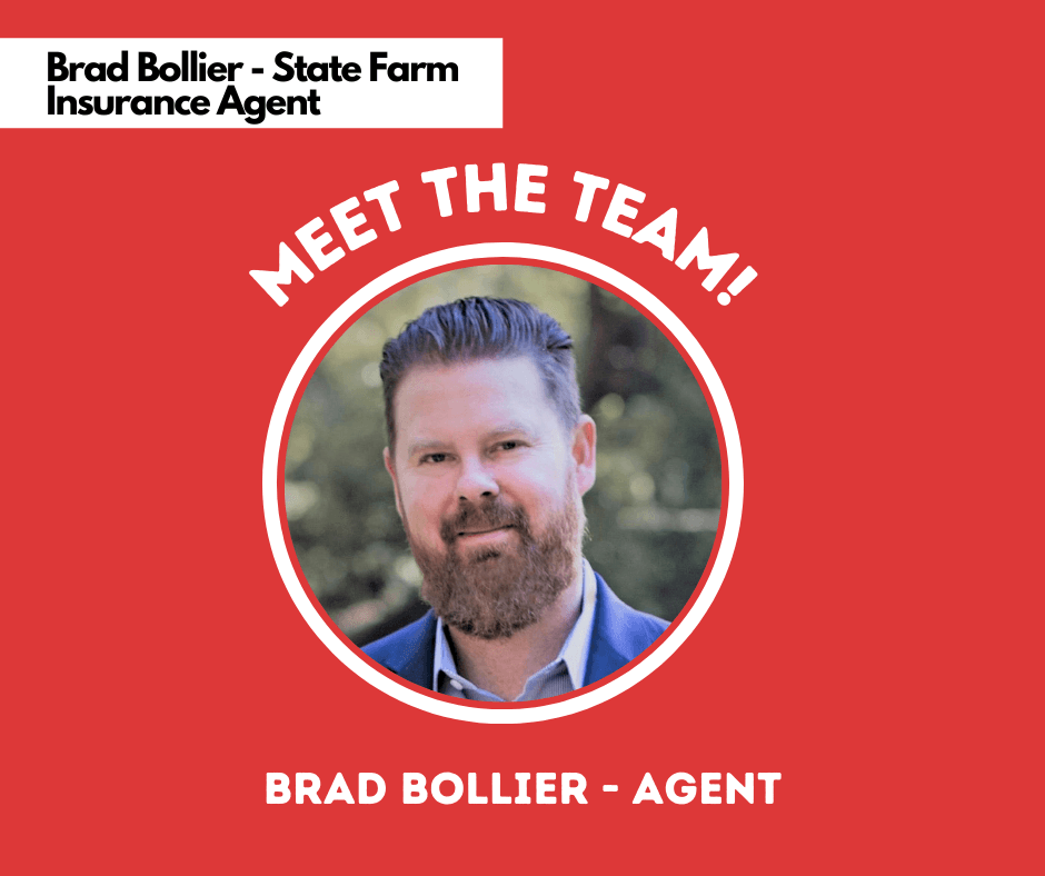 Brad Bollier - State Farm Insurance Agent