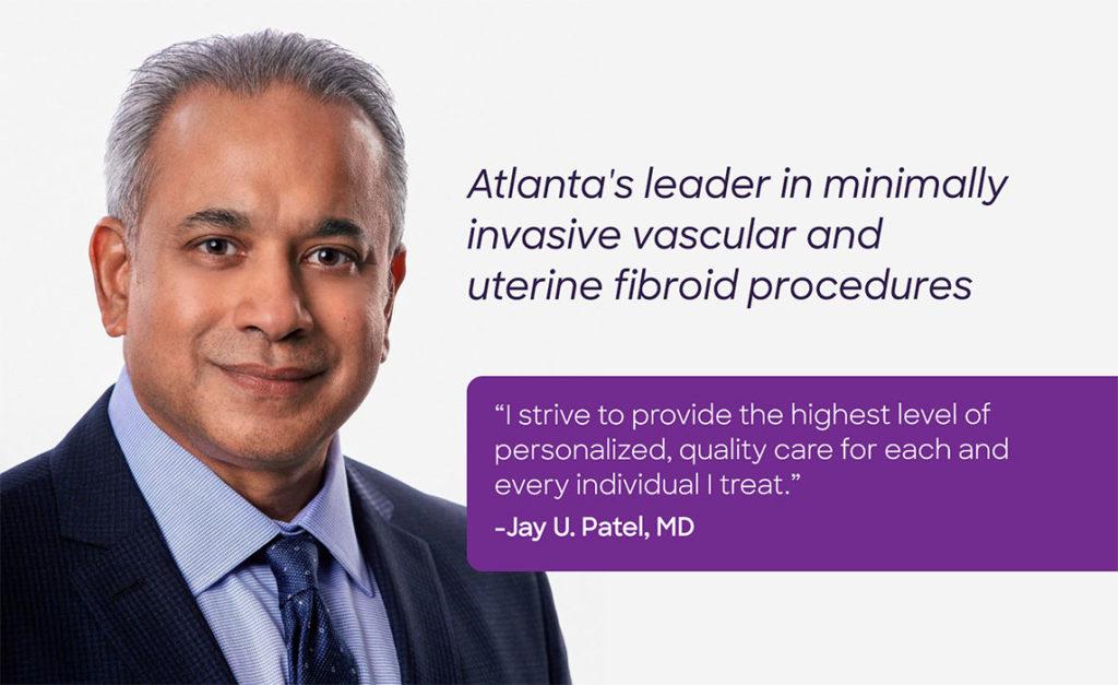 Jay U. Patel, MD