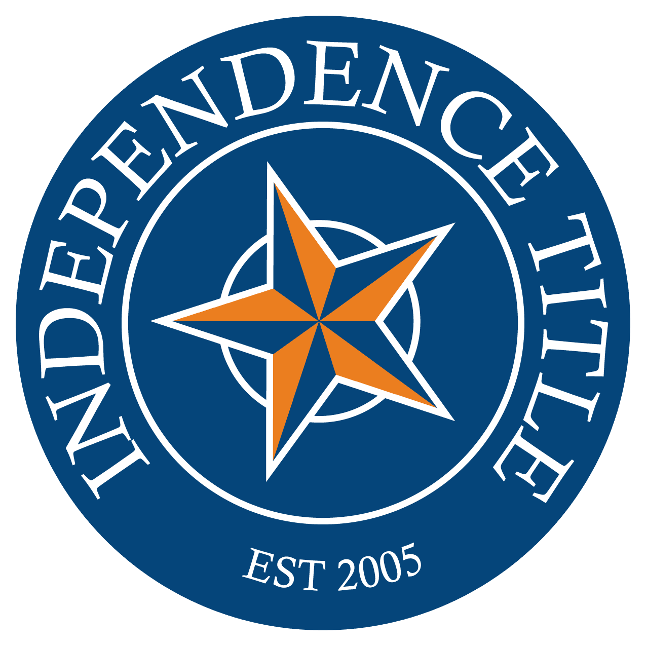 Independence Title Four Corners