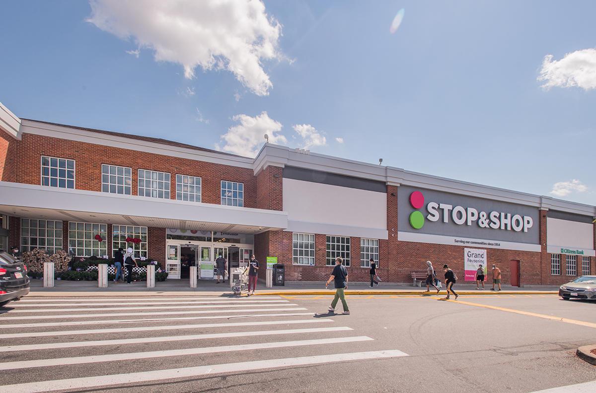 Stop & Shop Pharmacy