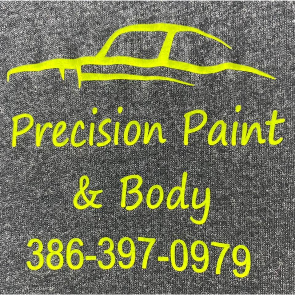 Precision Paint & Body