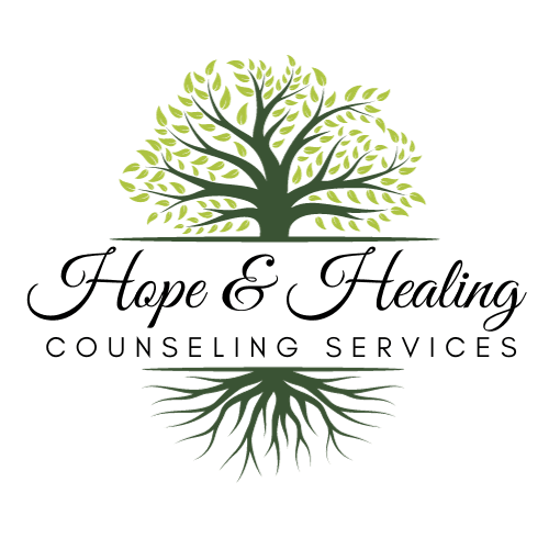 Hope & Healing Counseling Services