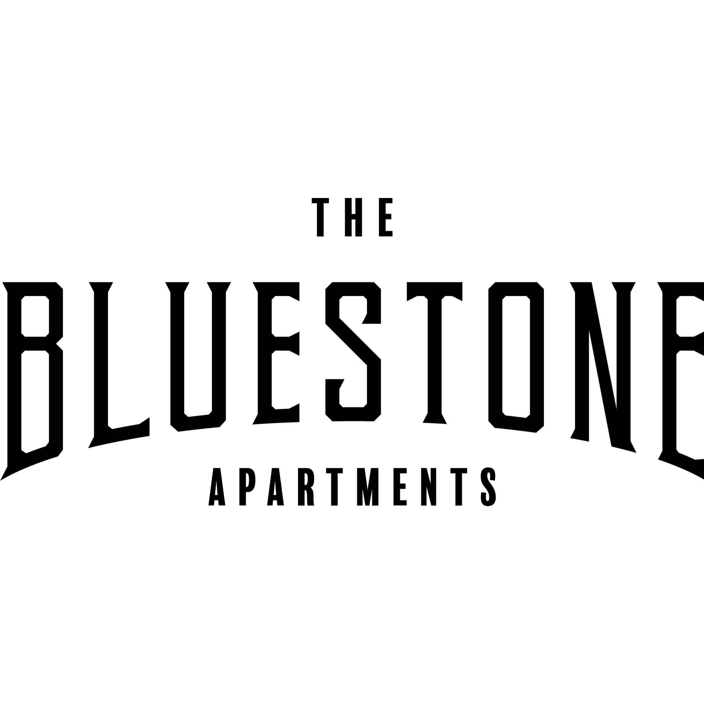 The Bluestone Apartments