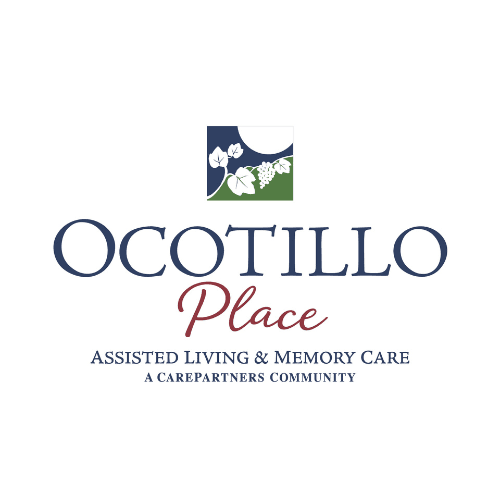 Ocotillo Place