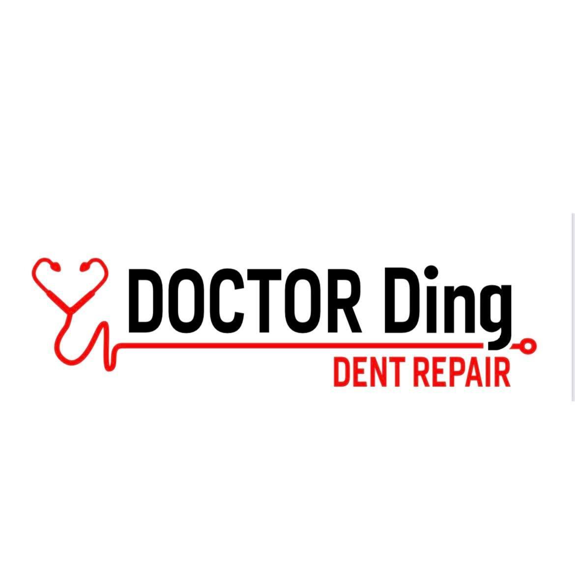 Doctor Ding Dent Repair