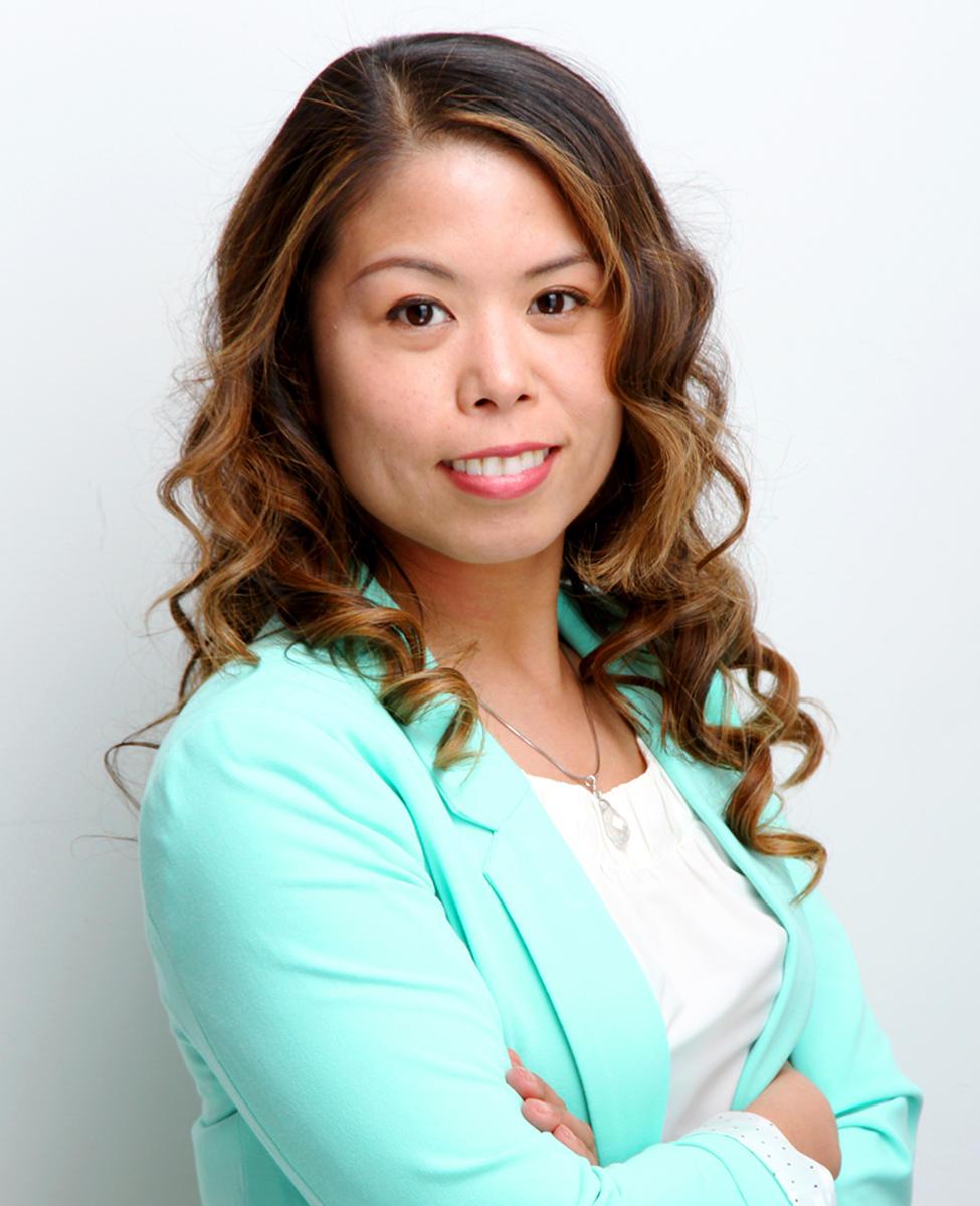 Angela Eslava - TD Mobile Mortgage Specialist