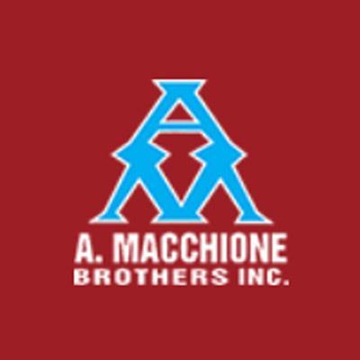 A. Macchione Brothers Inc.