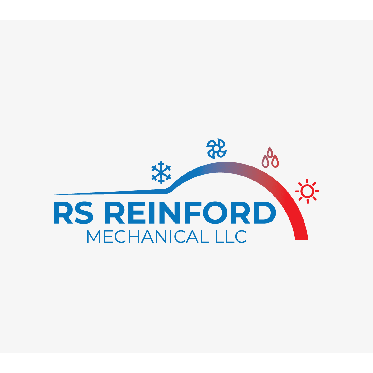 Rs Reinford Mechanical, LLC