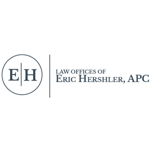 Law Offices of Eric Hershler, APC