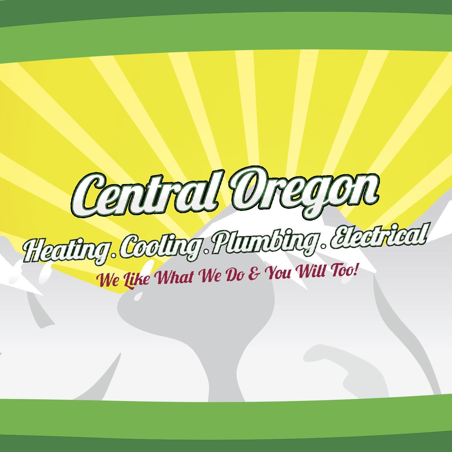 Central Oregon Heating, Cooling, Plumbing & Electrical