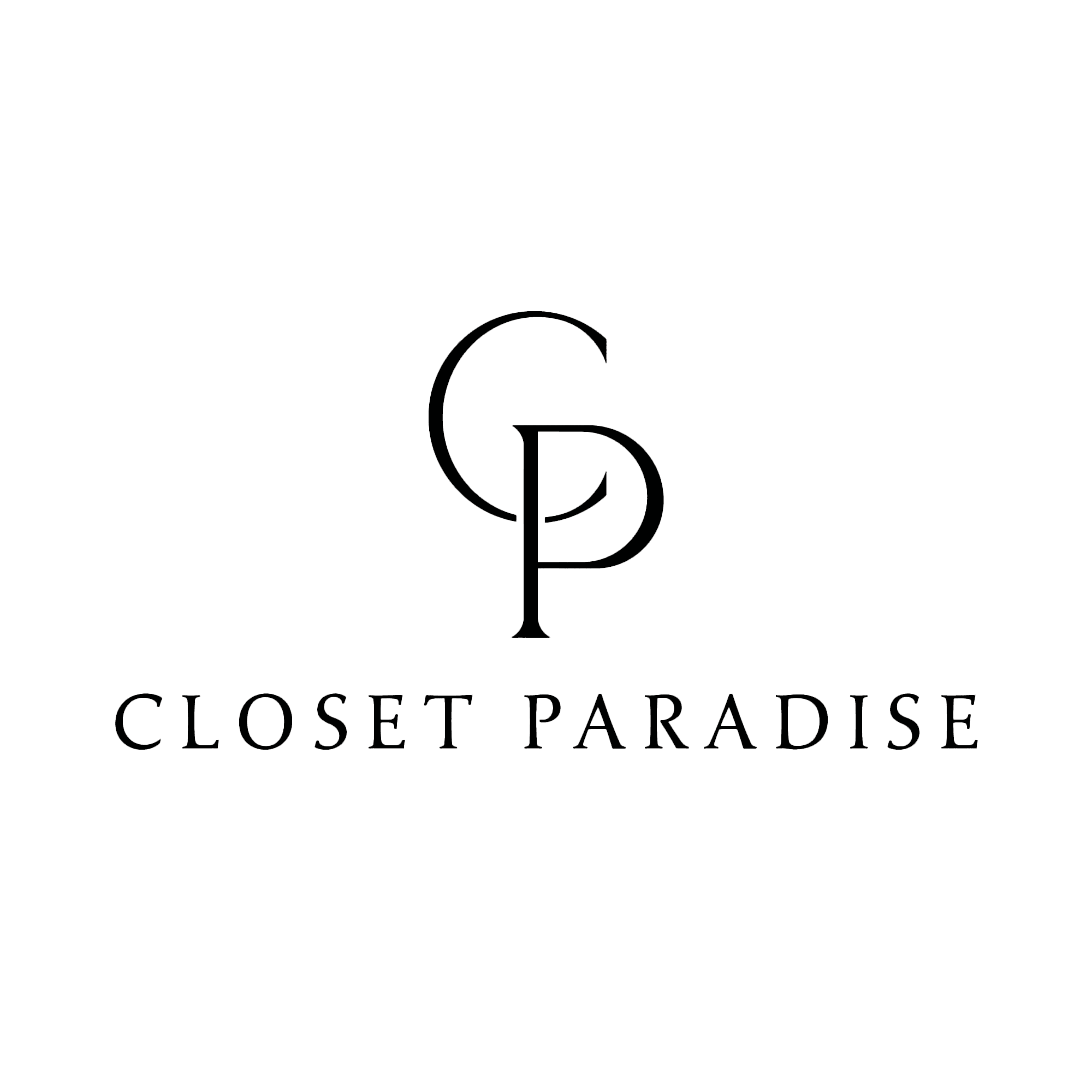 Closet Paradise