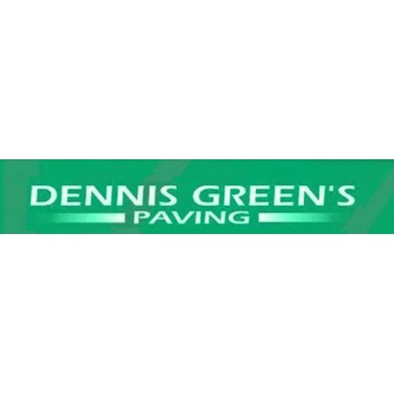 Dennis Green's Paving