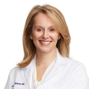 Kristy M. Waltman, MD