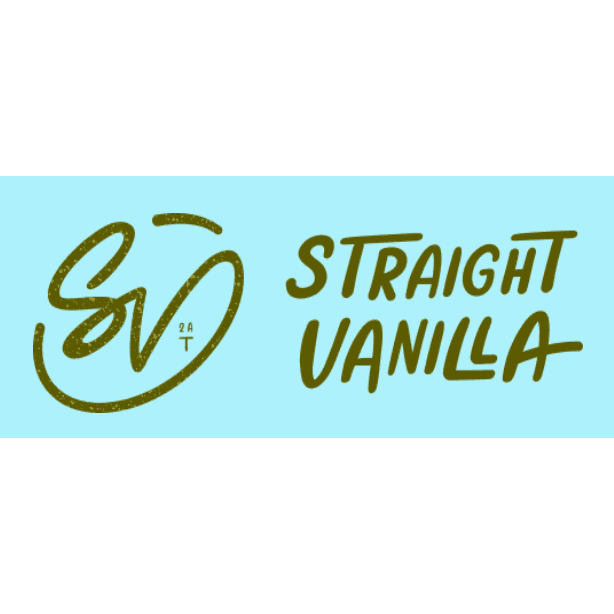 Straight Vanilla