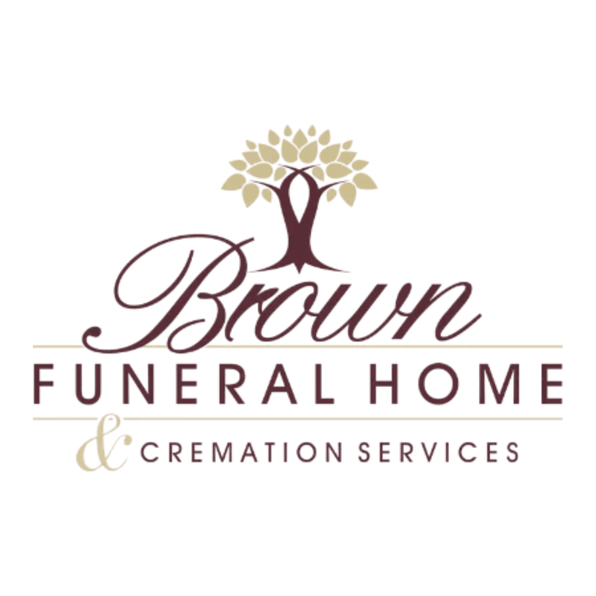 Brown Funeral Home & Cremation Services