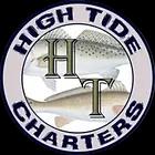 High Tide Charters LLC