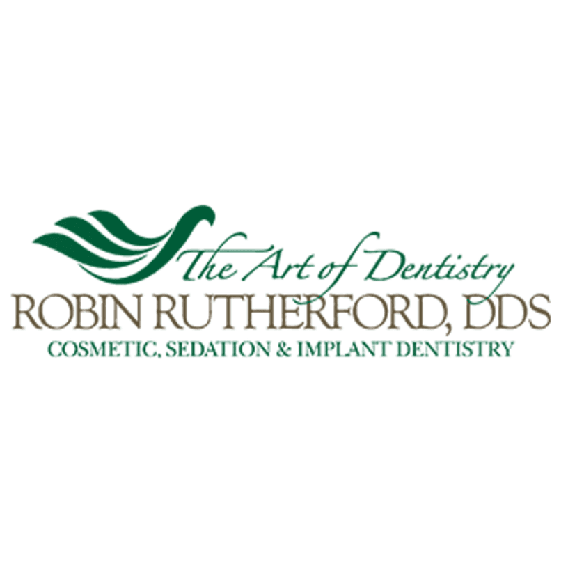 The Art of Dentistry - Robin Rutherford, DDS