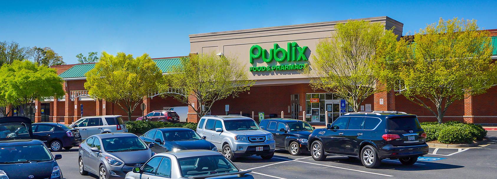 Publix Super Market at Bethany Village